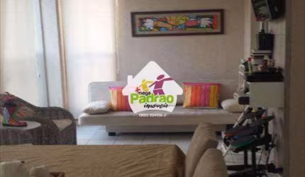 Apartamento com 3 dorms, Macedo, Guarulhos - R$ 850.000,00, 107