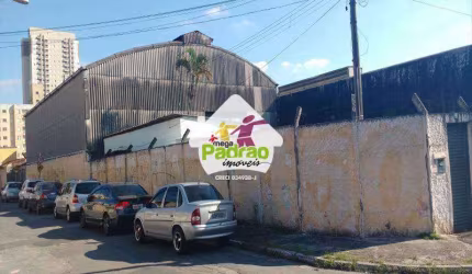 Loja, Vila Galvão, Guarulhos - R$ 2.000.000,00, 100m² - Codigo: 5857