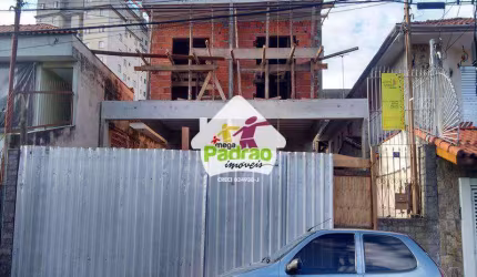 Sobrado com 3 dorms, Vila Maranduba, Guarulhos - R$ 680.000,00, 125m² - Codigo: 5854