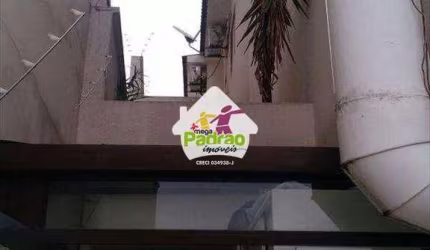 Sobrado com 3 dorms, Jardim Santa Mena, Guarulhos - R$ 790.000,00, 208m² - Codigo: 5794