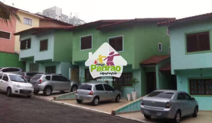 Sobrado com 4 dorms, Macedo, Guarulhos - R$ 800.000,00, 115m² - Codigo: 5462