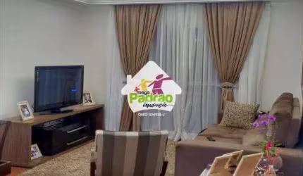 Apartamento em Guarulhos bairro Gopoúva