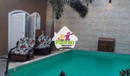 Sobrado com 2 dorms, Vila Rosália, Guarulhos - R$ 970.000,00, 300m² - Codigo: 5745