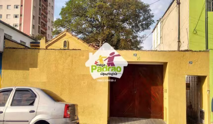 Casa com 2 dorms, Vila Milton, Guarulhos - R$ 1.200.000,00, 550m² - Codigo: 5425