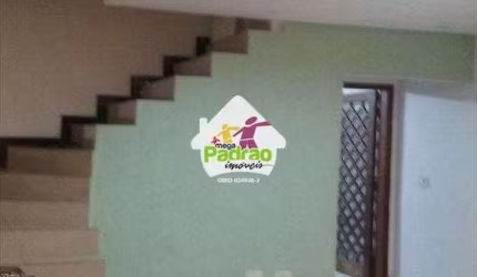 Sobrado com 3 dorms, Gopoúva, Guarulhos - R$ 500.000,00, 165m² - Codigo: 5349