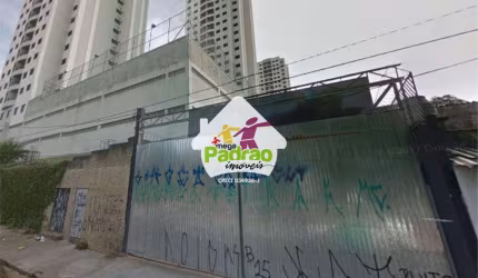 Galpão, Vila Aprazível, Guarulhos - R$ 950 mil, Cod: 5328
