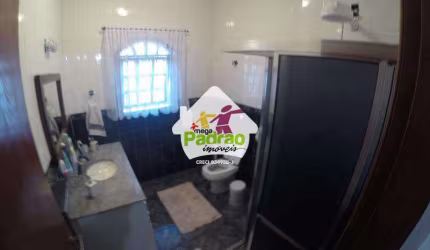 Sobrado com 3 dorms, Vila Rio de Janeiro, Guarulhos - R$ 580.000,00, 240m² - Codigo: 5179