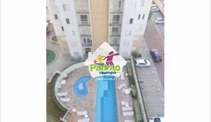 Apartamento em Guarulhos bairro Vila das Bandeiras