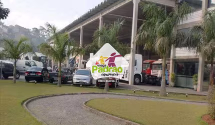 Loja, Chácara São João, São Paulo - R$ 8.200.000,00, 4.000m² - Codigo: 5556