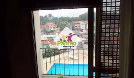 Apartamento com 2 dorms, Gopoúva, Guarulhos - R$ 340.000,00, 72m² - Codigo: 5075