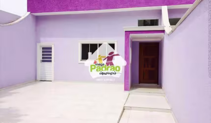 Casa com 3 dorms, Loteamento Jardim Morumbi, Atibaia - R$ 700 mil, Cod: 4980