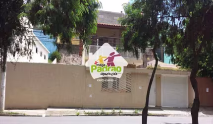 Sobrado em Guarulhos bairro Vila Rosália