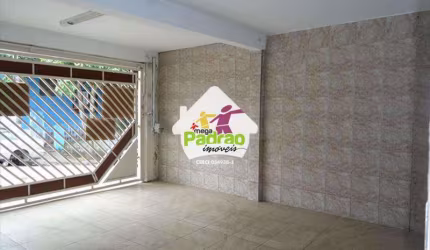 Sobrado com 3 dorms, Gopoúva, Guarulhos - R$ 540.000,00, 250m² - Codigo: 4879
