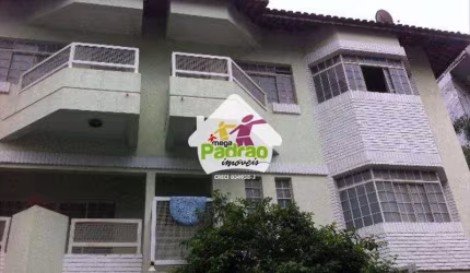 Sobrado com 4 dorms, Vila Bremen, Guarulhos - R$ 780.000,00, 250m² - Codigo: 4805