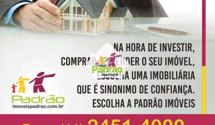 Sobrado com 3 dorms, Jardim Vila Galvão, Guarulhos - R$ 700.000,00, 150m² - Codigo: 4661