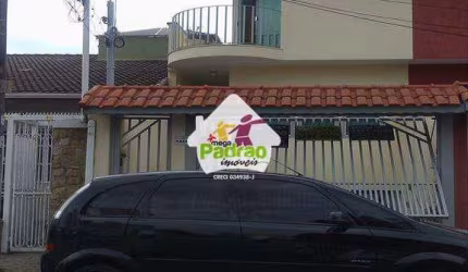 Casa em Guarulhos bairro Gopoúva
