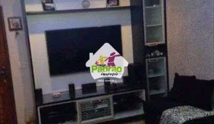 Casa com 4 dorms, Jardim Aliança, Guarulhos - R$ 980.000,00, 150m² - Codigo: 4446