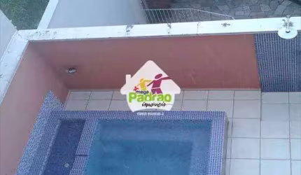 Sobrado com 5 dorms, Parque Renato Maia, Guarulhos - R$ 1.6 mi, Cod: 4431