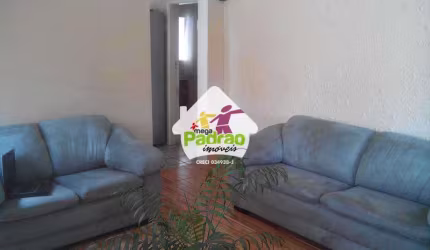Casa em Guarulhos bairro Parque Continental I