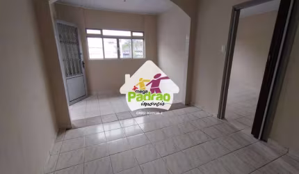Casa com 2 quartos, Jardim São Ricardo, Guarulhos - R$ 550 mil, Cod: 4369