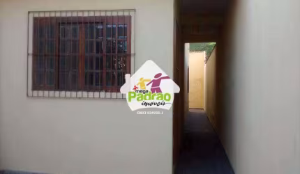 Casa com 4 dorms, Parque Continental, Guarulhos - R$ 500.000,00, 125m² - Codigo: 4291