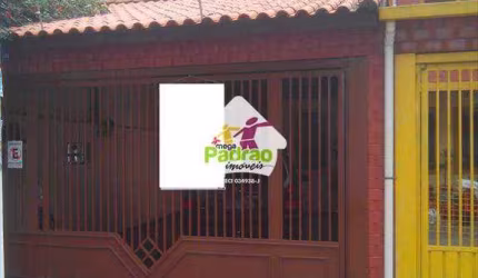 Casa com 4 dorms, Vila Melliani, Guarulhos - R$ 780.000,00, 125m² - Codigo: 4208
