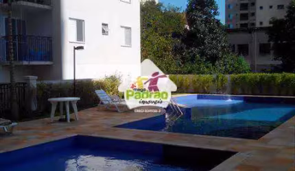 Apartamento com 3 dorms, Vila Augusta, Guarulhos - R$ 700.000,0