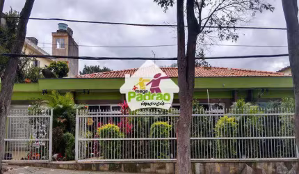 Casa com 6 dorms, Jardim Monte Carmelo, Guarulhos - R$ 980.000,00, 625m² - Codigo: 4217