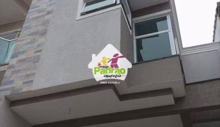 Sobrado com 3 dorms, Jardim Santa Clara, Guarulhos - R$ 720.000,00, 125m² - Codigo: 3940