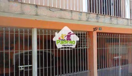Sobrado com 3 dorms, Vila Maricy, Guarulhos - R$ 500.000,00, 165m² - Codigo: 3759