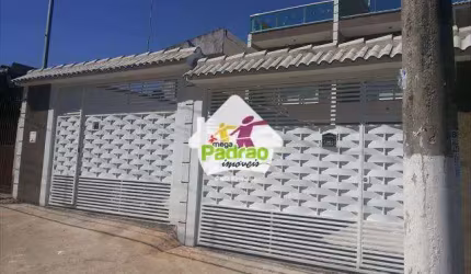 Sobrado com 4 dorms, Jardim Santa Clara, Guarulhos - R$ 790.000,00, 0m² - Codigo: 3589