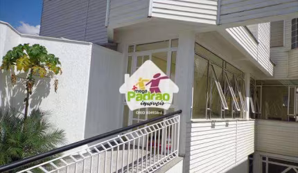 Sobrado com 4 dorms, Cidade Maia, Guarulhos - R$ 1.700.000,00, 0m² - Codigo: 3222