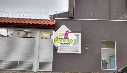 Sobrado com 2 dorms, Vila Barros, Guarulhos - R$ 480 mil, Cod: 3151