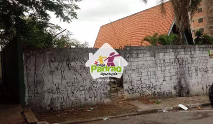 Terreno, Jardim Anny, Guarulhos - R$ 1.5 mi, Cod: 2943