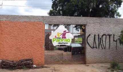 Terreno em Guarulhos bairro Gopoúva