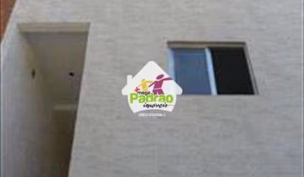 Sobrado com 3 dorms, Parque Continental, Guarulhos - R$ 500.000,00, 0m² - Codigo: 2877