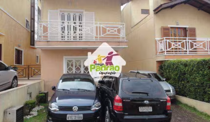 Sobrado com 4 dorms, Portal dos Gramados, Guarulhos - R$ 1.3 mi, Cod: 2598