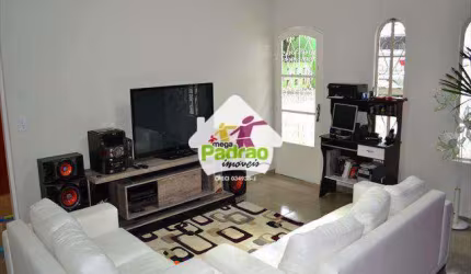 Casa com 3 dorms, Jardim Paraíso, Guarulhos - R$ 530.000,00, 11