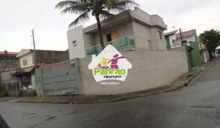 Sobrado com 3 dorms, Jardim Tranqüilidade, Guarulhos - R$ 800.000,00, 0m² - Codigo: 2291