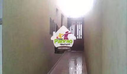 Sobrado com 3 dorms, Vila Maranduba, Guarulhos - R$ 500.000,00, 0m² - Codigo: 2252