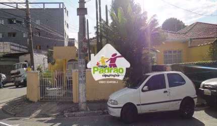 Terreno em Guarulhos bairro Vila São João