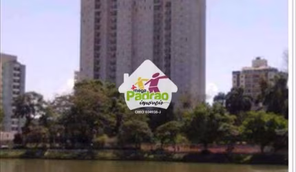 Apartamento com 2 dorms, Vila Leonor, Guarulhos - R$ 540.000,00, 110m² - Codigo: 2213