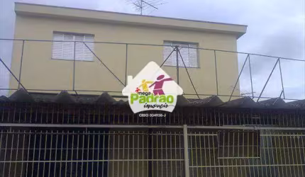 Sobrado com 3 dorms, Jardim Tranqüilidade, Guarulhos - R$ 800.000,00, 0m² - Codigo: 2095