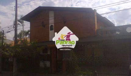 Casa em Guarulhos bairro Cidade Maia