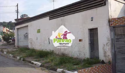 Casa com 2 dorms, Vila Maranduba, Guarulhos - R$ 430.000,00, 180m² - Codigo: 1989