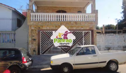 Sobrado com 3 dorms, Macedo, Guarulhos - R$ 650.000,00, 162m² - Codigo: 1803