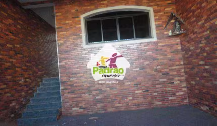 Sobrado com 3 dorms, Macedo, Guarulhos - R$ 580.000,00, 0m² - Codigo: 1801