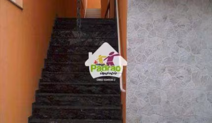 Sobrado com 3 dorms, Vila Ristori, Guarulhos - R$ 570.000,00, 135m² - Codigo: 1691