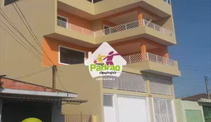 Sobrado com 3 dorms, Vila das Palmeiras, Guarulhos - R$ 950.000,00, 0m² - Codigo: 1643