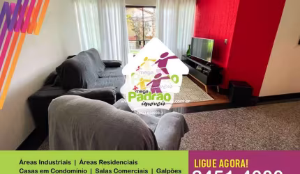 Sobrado com 3 dorms, Vila Galvão, Guarulhos - R$ 1.25 mi, Cod: 404